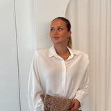 Estée blouse white