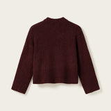 NOELLA Amour club knit
