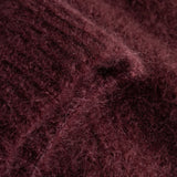 Noella mohair debardeur