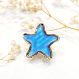 Sea Star Ring