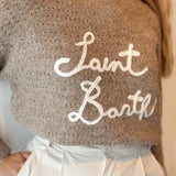 Saint-barth knit