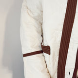 Cozy autumn vest