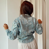 Glitter Festival Jacket