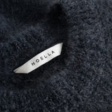 Noella mohair debardeur