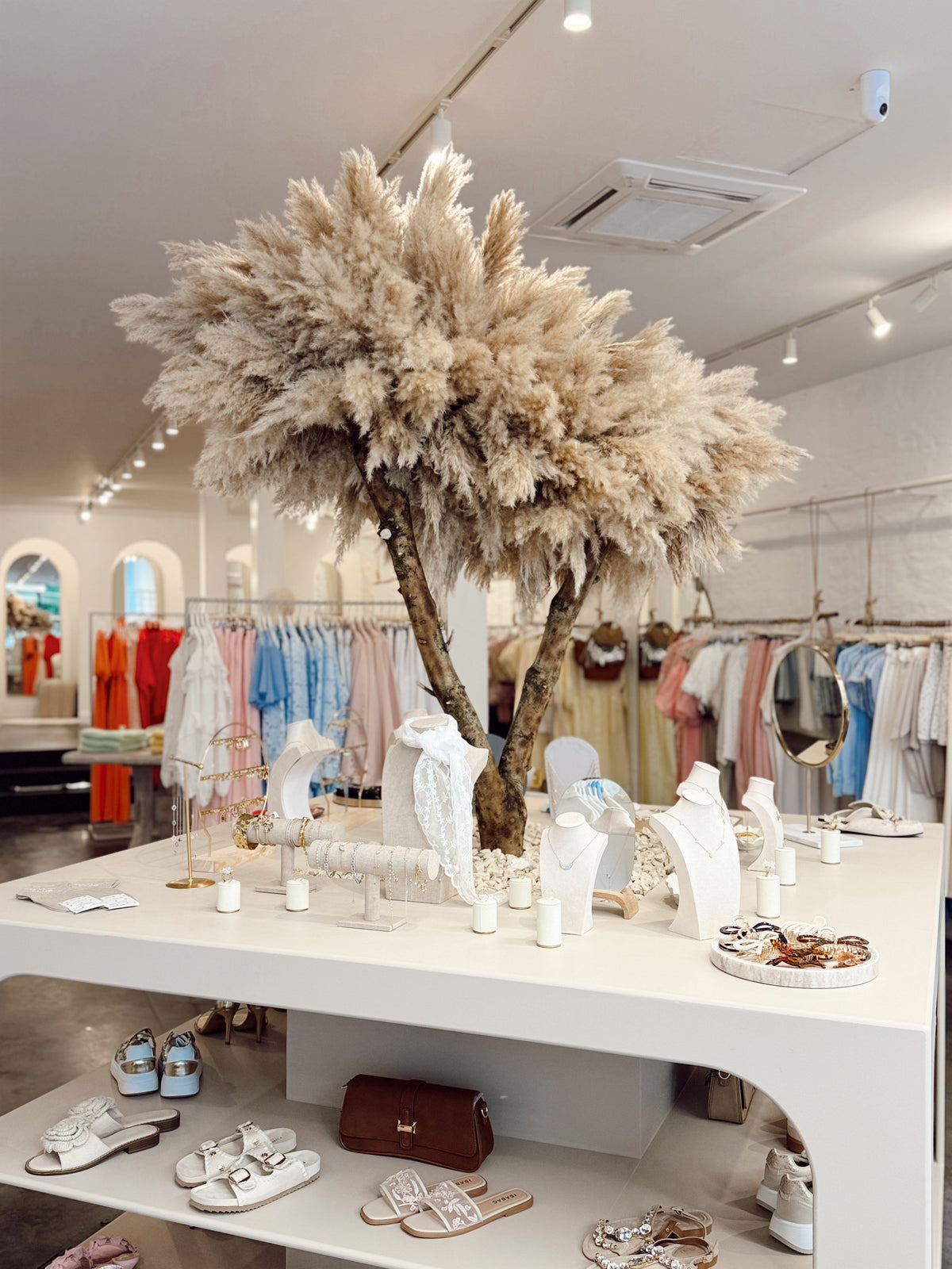 VISIT OUR BOUTIQUE
