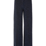 Coster Navy glitter pants