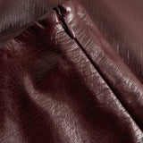 Noella lacquer skirt