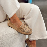 Loafers met Studs