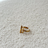 Circle ring