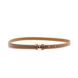 Inspired belt
