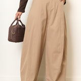 Barrel pantalon CAMEL 25016-1