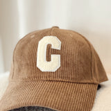 Velvet cap
