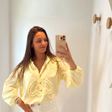 Amour Blouses All Colors