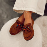 Loafers - Posa inspired