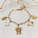 Charm Bracelet