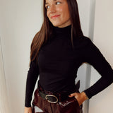 NOELLA turtleneck