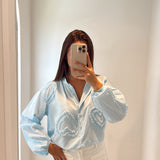 Amour Blouses All Colors