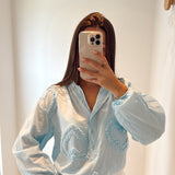 Amour Blouses All Colors
