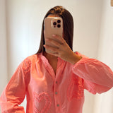 Amour Blouses All Colors