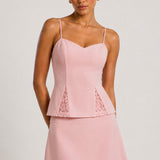 The lace essential - ROSE 3352