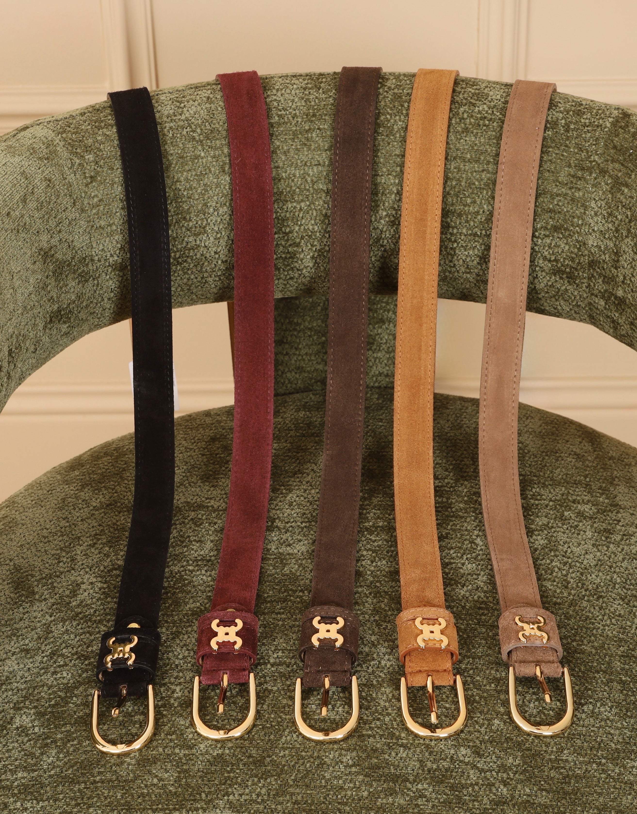 Celina belt 042792-601