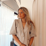 Claudette Blazer