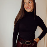 NOELLA turtleneck