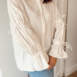Summer of love blouse