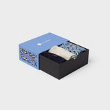 Giftbox glitter socks - Billy Belt