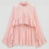 The elegance dress - PINK M7700