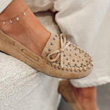 Loafers met Studs
