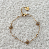 Star bracelet