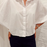 Chatelet blouse white b602