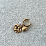Charms ring