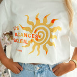 Sunny T-shirt