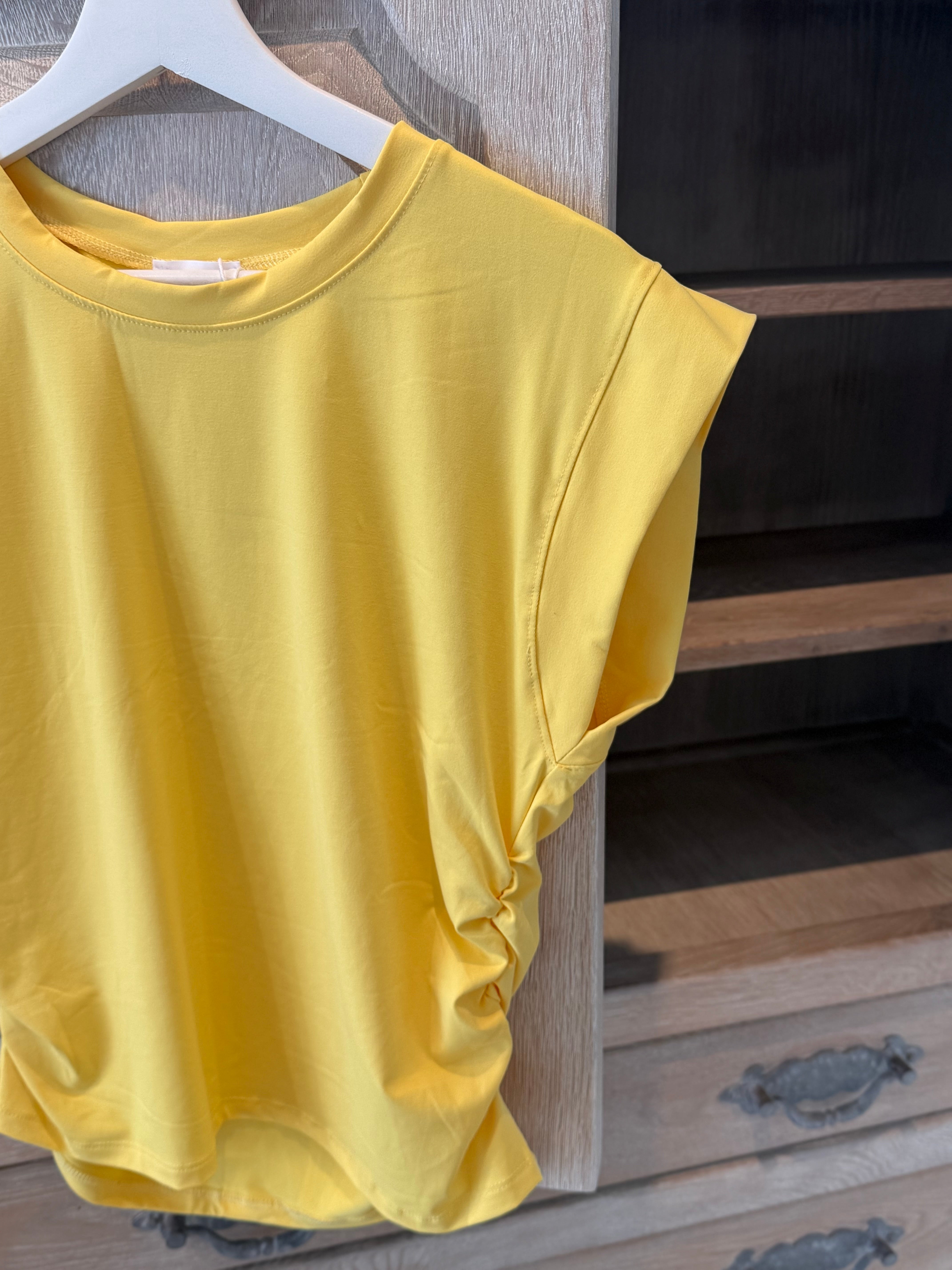 Lilou T-shirt