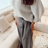 Acapulco pantalon grey b605