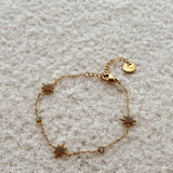 Star bracelet