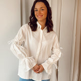 Summer of love blouse