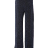 Coster Navy glitter pants