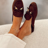Loafers - H8-1275H