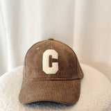 Velvet cap