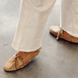 Loafers met Franjes