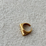 Chunky ring