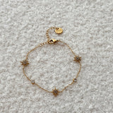 Star bracelet