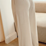 Léonor Pants ecru