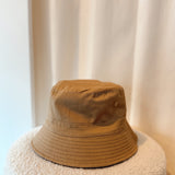 Leopard hat