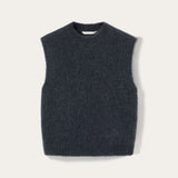 Noella mohair debardeur