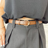 Debardeur top BLACK 951