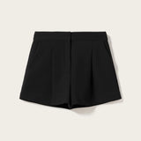 Noella black short